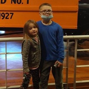 Meet your Posher, Lisa